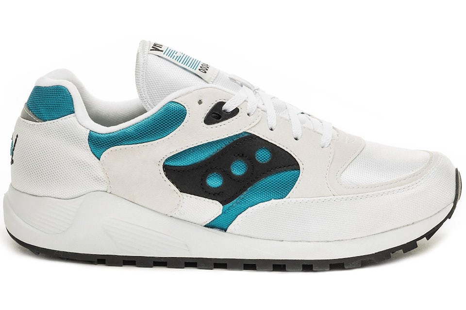 Saucony grid 4000 outlet mens black