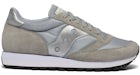 Saucony Jazz 81 Grey Silver