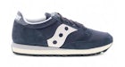 Saucony Jazz 81 Navy Grey