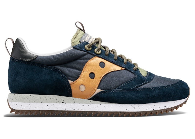 Saucony jazz hotsell premium luxury pack