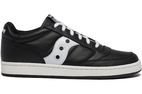 Saucony Jazz Court Schwarz Herren – S70555-1 – DE