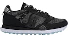 Saucony Jazz DST Black Reflective