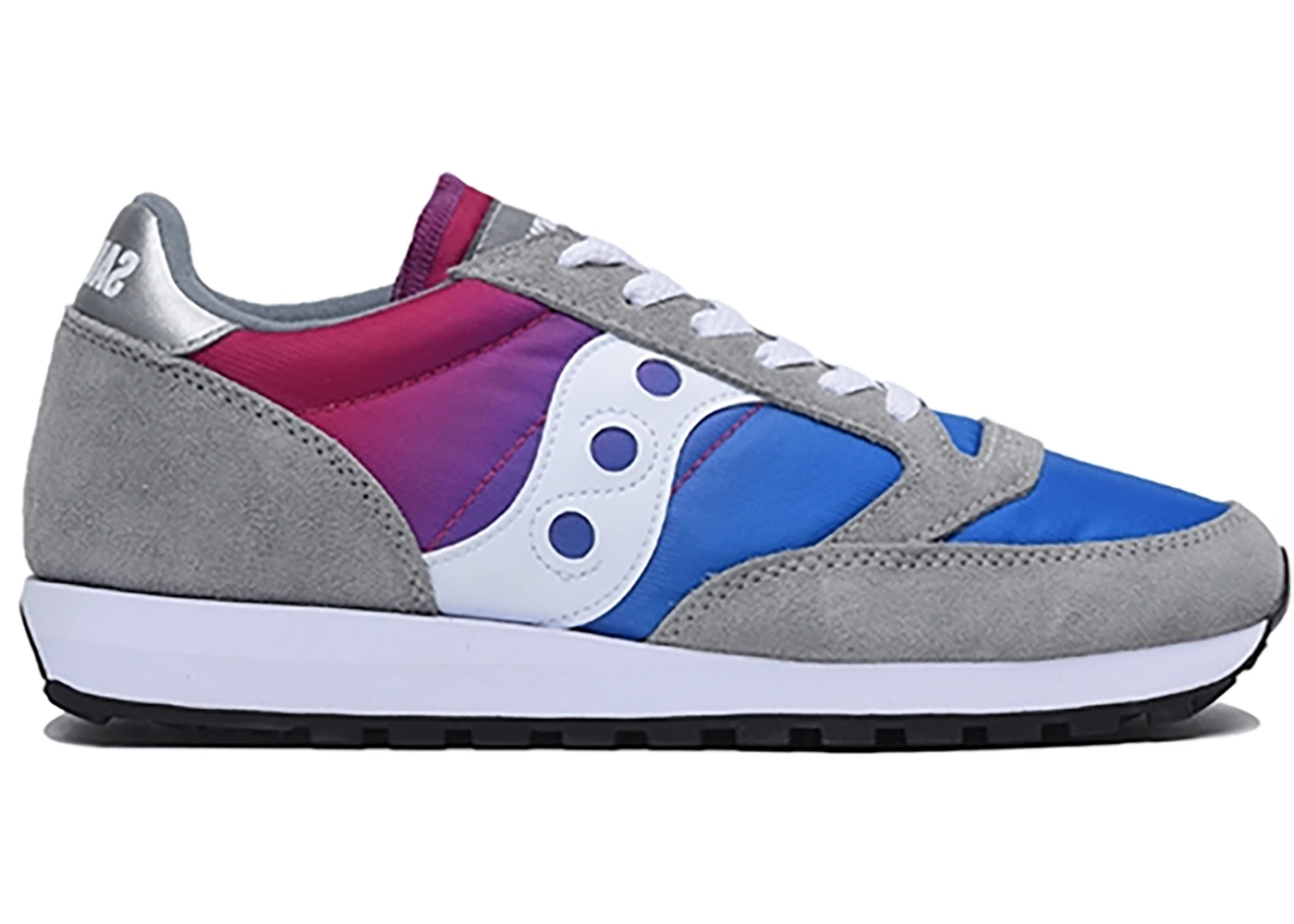 Saucony jazz online 18 mens purple