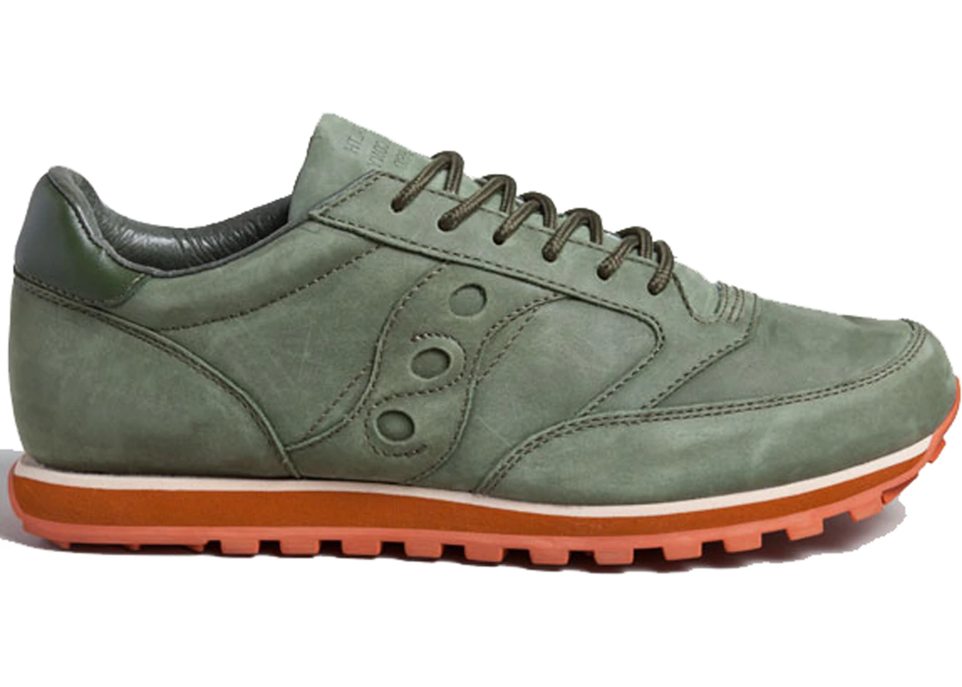Saucony jazz low deals pro kids purple