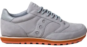 Saucony Jazz Low Vegan Charcoal Orange Men s 2887 15 GB