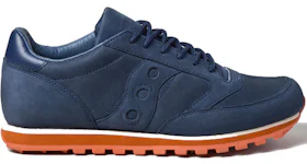 Saucony Jazz Low Vegan Charcoal Orange Men s 2887 15 US