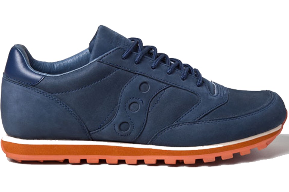 Saucony jazz low pro mens sale sales