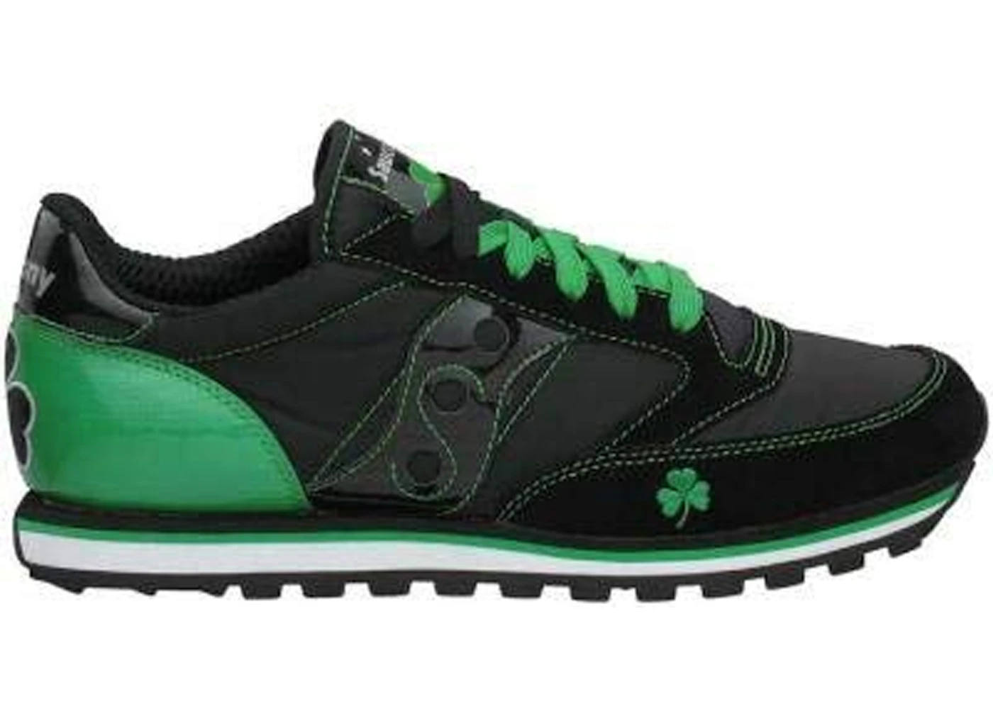 Men's shamrock jazz low pro hotsell