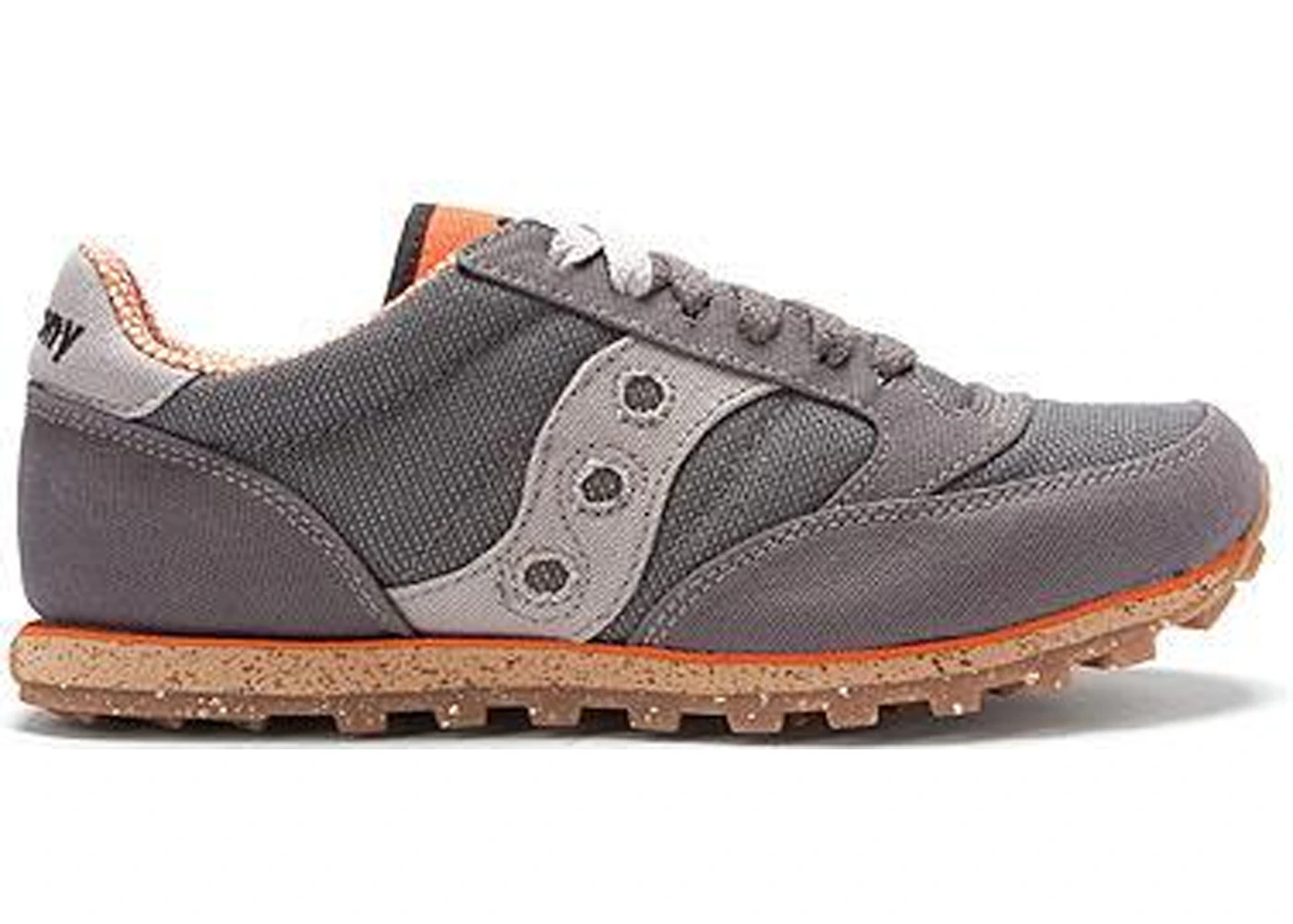 Saucony jazz top low vegan