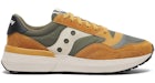 Saucony Jazz NXT Olive Brun