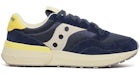 Saucony Jazz NXT Premium Marine Jaune