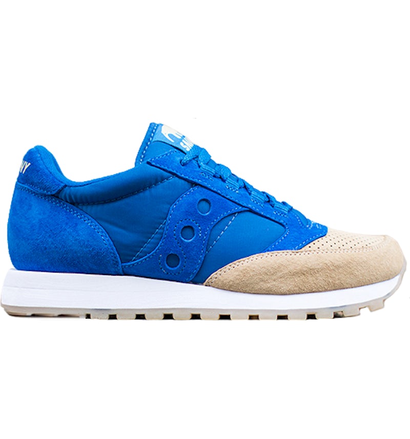 Saucony Jazz Original Anteater Sea Sand Men's 70137-1 US