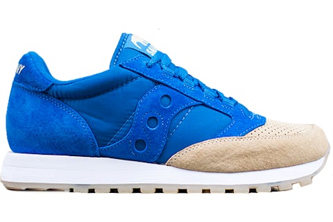 Saucony Jazz Original Anteater Sea Sand Men's 70137-1 US