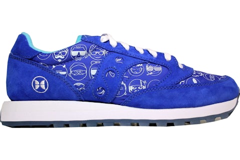 Saucony Jazz Original Babochka Men s S70151 1 US