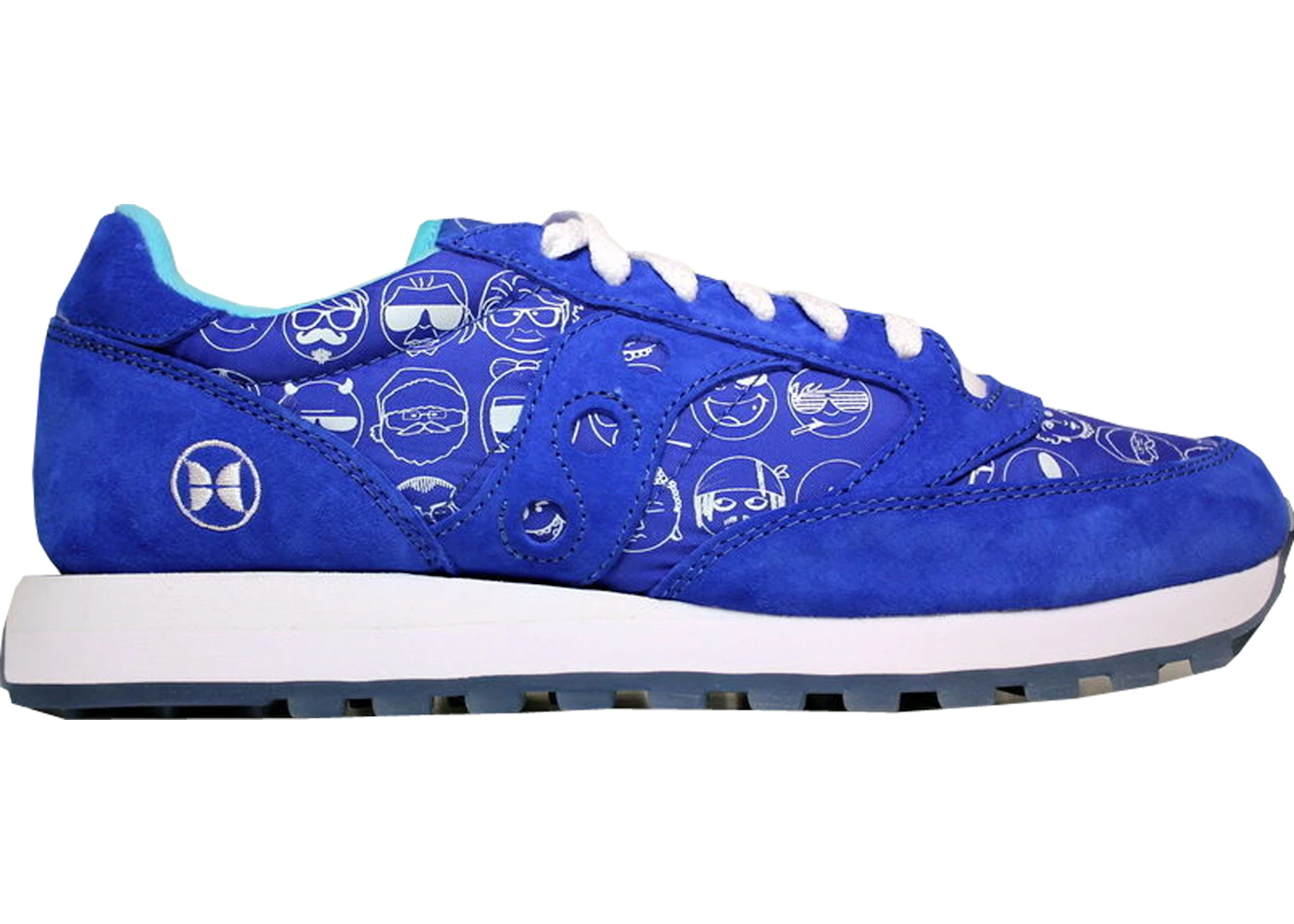 Saucony jazz hot sale original limited edition