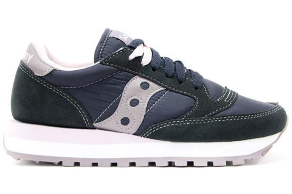 Saucony Jazz Original Charcoal Women s S1044 370 US