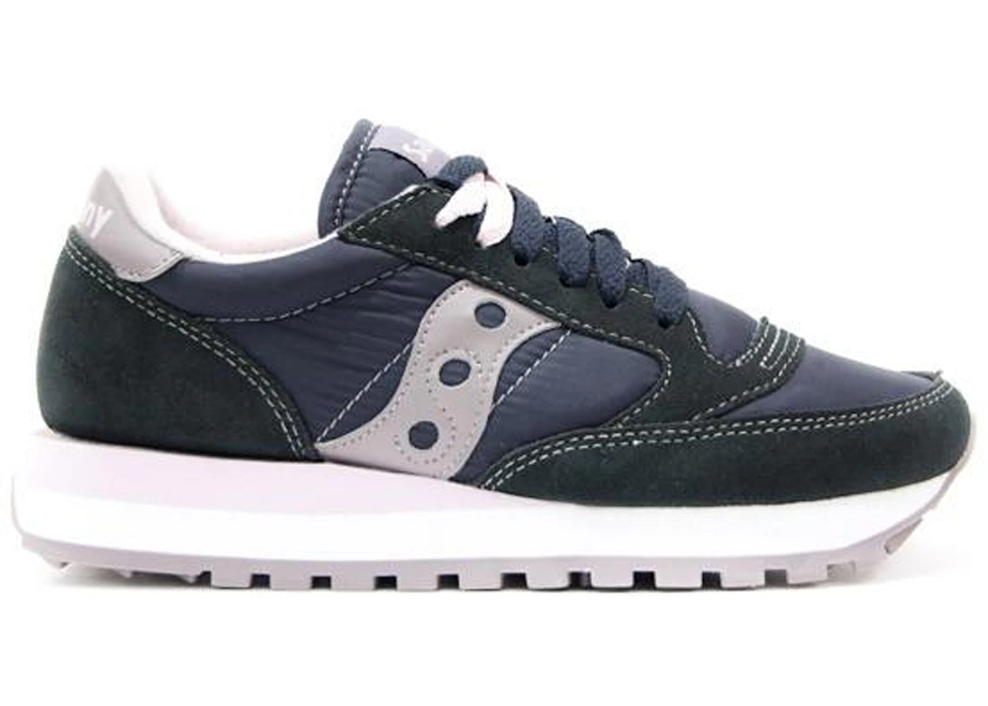 Saucony Jazz Original Charcoal Women s S1044 370 US