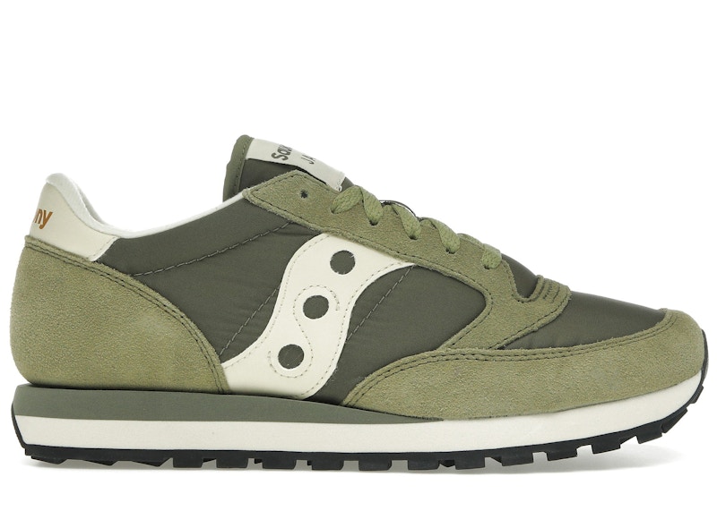 SAUCONY★JAZZ ORIGINAL★2色 Amazon.com | Saucony Men's Jazz Original Sneaker, Dove/Red