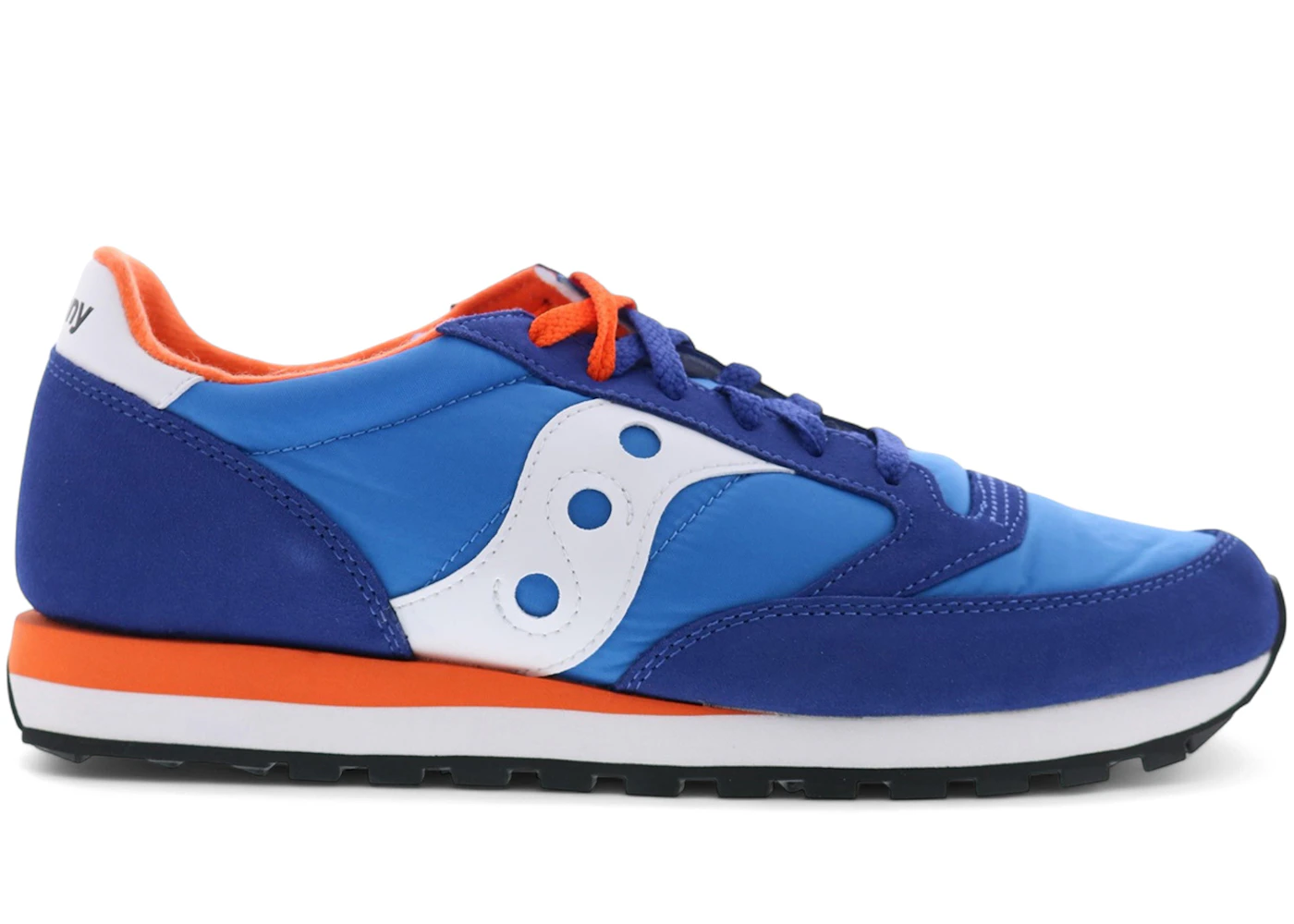 S2044 Saucony Jazz Original Nuova Collezione Saucony Originals