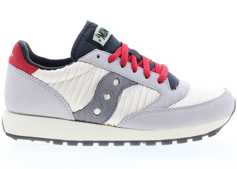 Super7 x Jazz Original 'The Mummy' - S70499-1