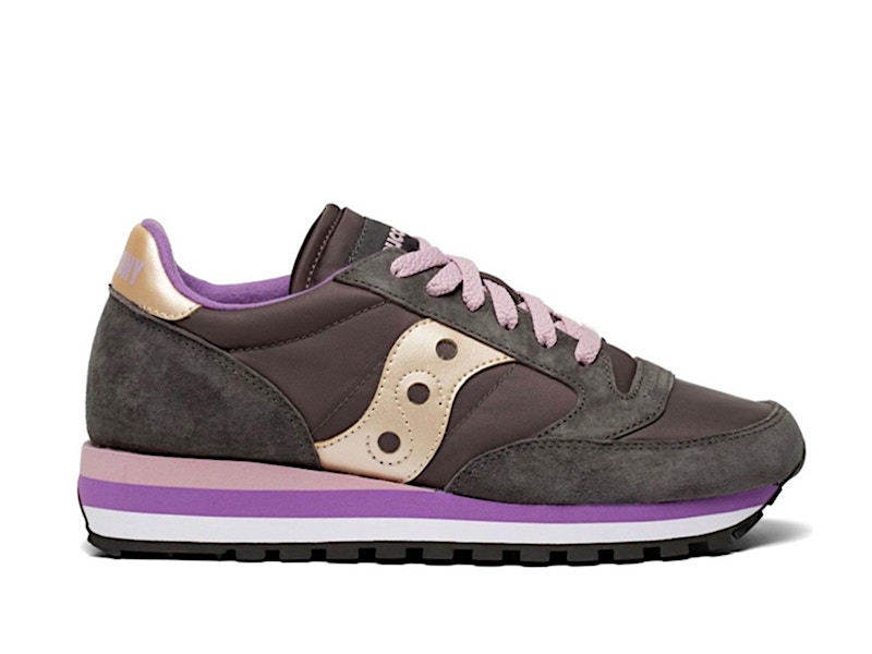 Saucony store jazz viola