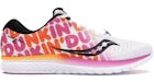 Saucony Kinvara 10 Dunkin