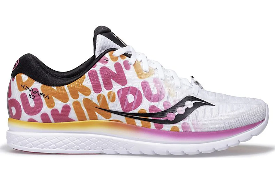 Saucony women's dunkin Clearance