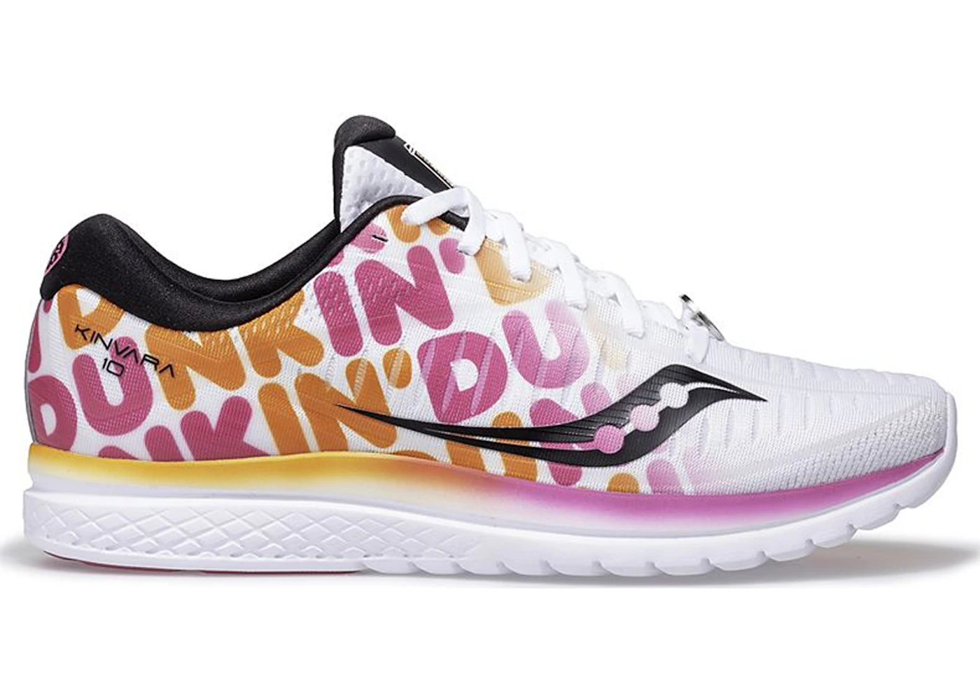Saucony kinvara 10 womens outlet