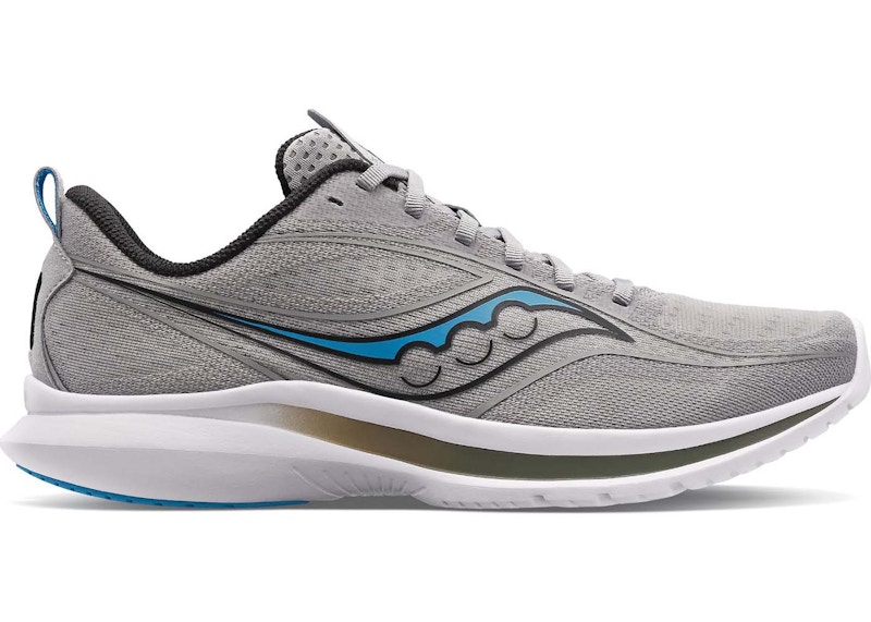 Saucony kinvara 2 deals grey