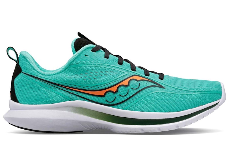 Saucony kinvara cheap mens sale