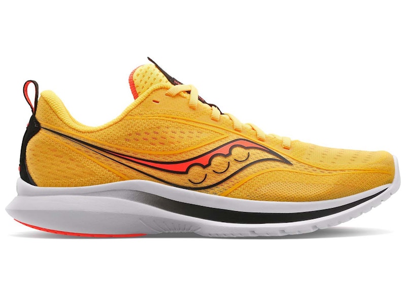 Saucony kinvara 1 womens shop gold