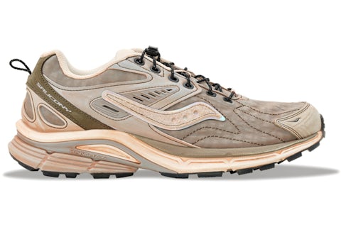 Zapatillas Saucony Saucony Kinvara Mujer Marron Saucony Kinvara