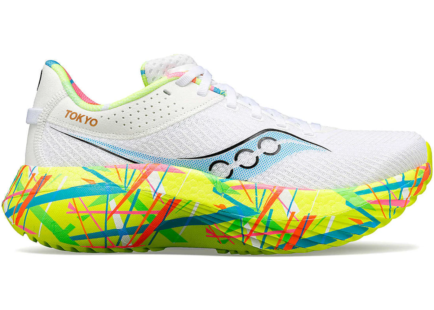 Saucony Kinvara Pro Tokyo Men's S20847-07 US - Main Image