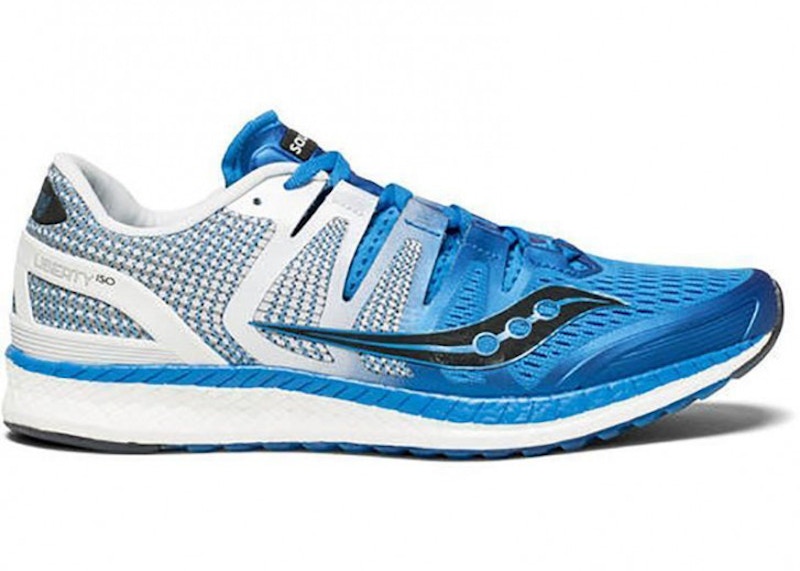 Saucony liberty outlet iso 2 mens