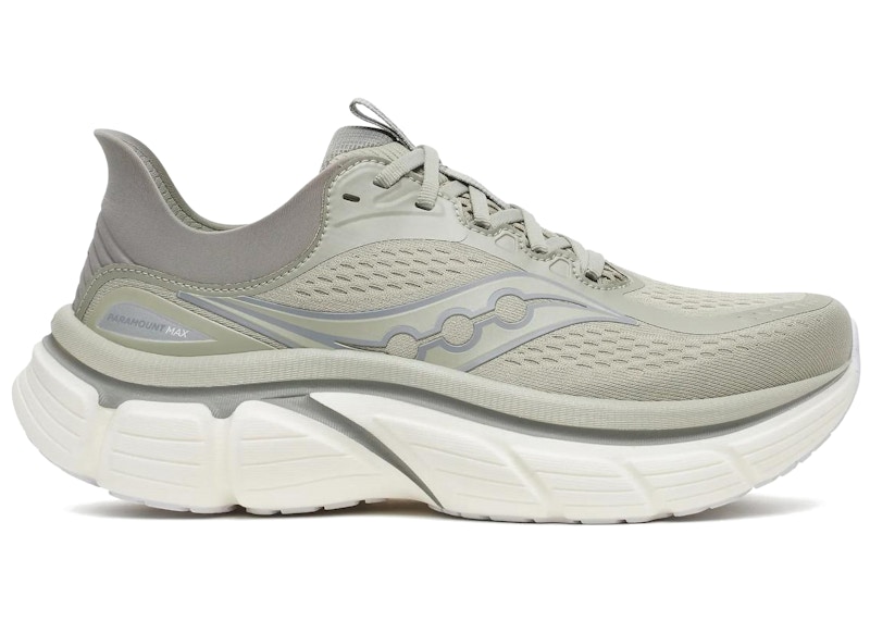 Saucony Paramount Max Sage Debonair
