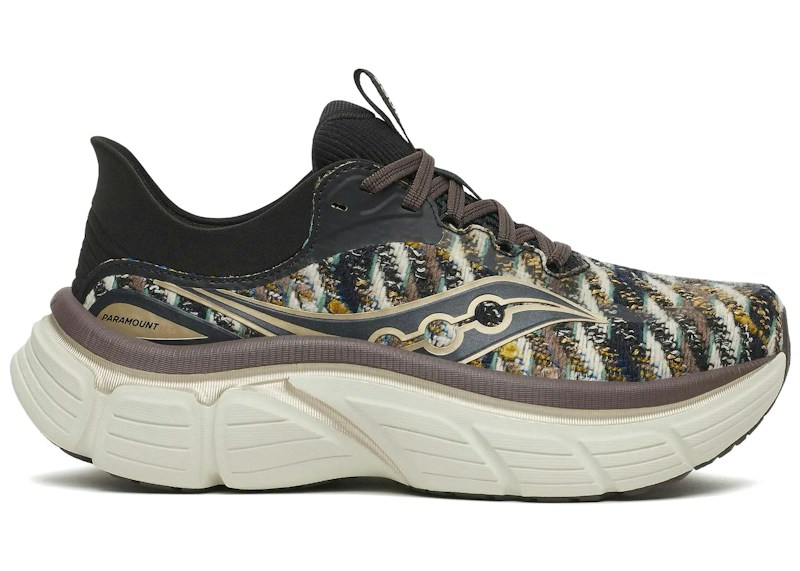 Saucony Paramount Max Sweater Weather (Women's)