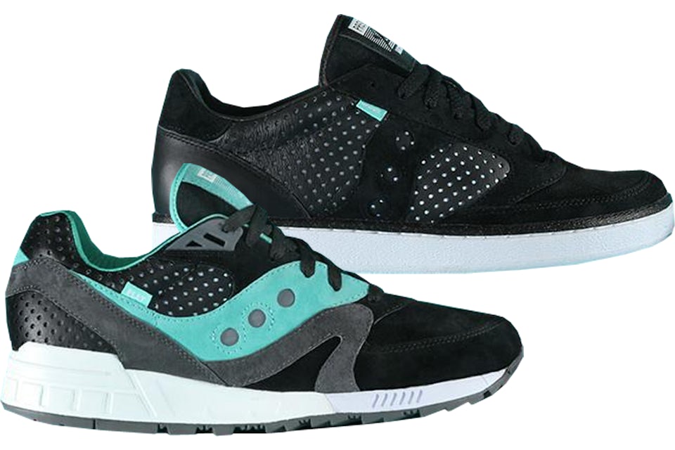 Premier saucony top work play