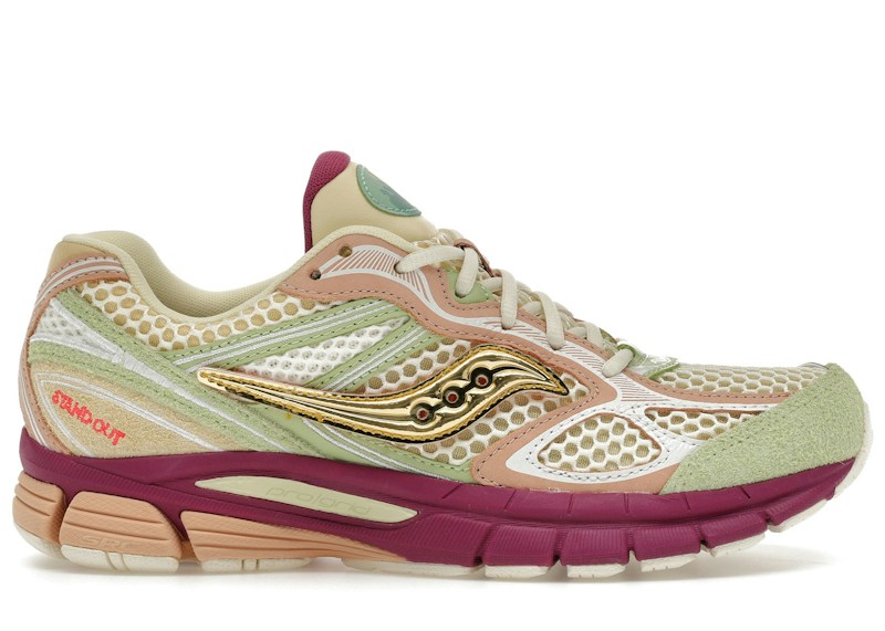 Saucony ProGrid Guide 7 Stan Birch