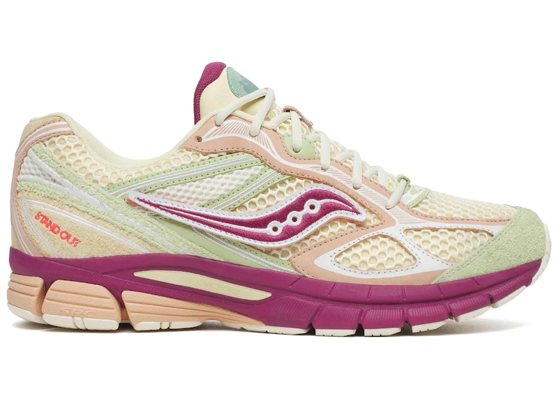 Saucony ProGrid Guide 7 Stan Birch