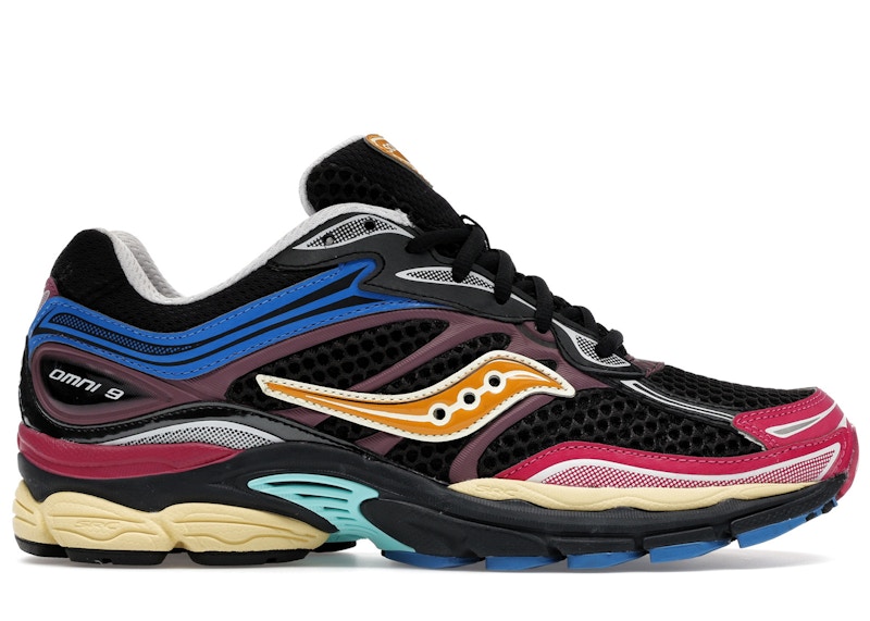 Saucony ProGrid Omni 9