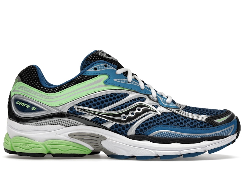 Saucony ProGrid Omni 9