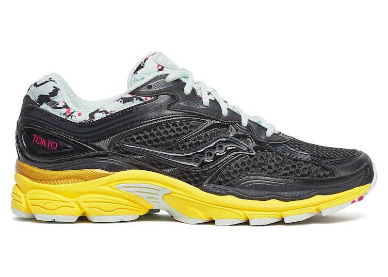 Saucony ProGrid Omni 9 'Tokyo' | Multi-Color | Men's Size 13 - S71051-1