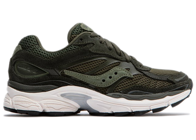 Saucony clearance omni grid