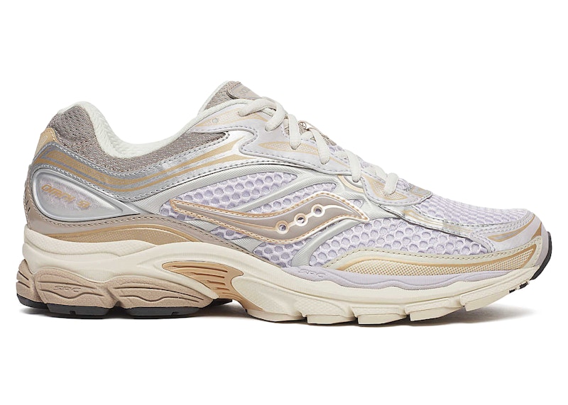 Saucony ProGrid Omni 9 Grey Lilac - S70739-31