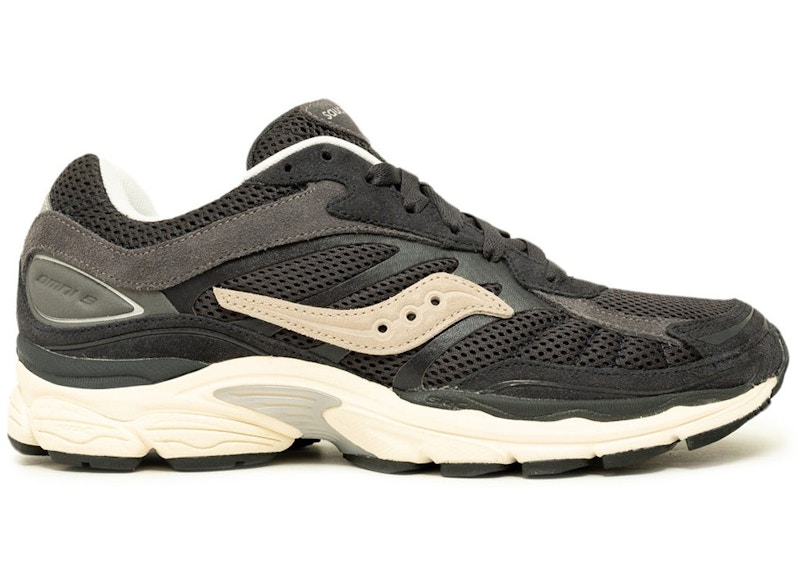 Saucony omni shop 9 mens grey