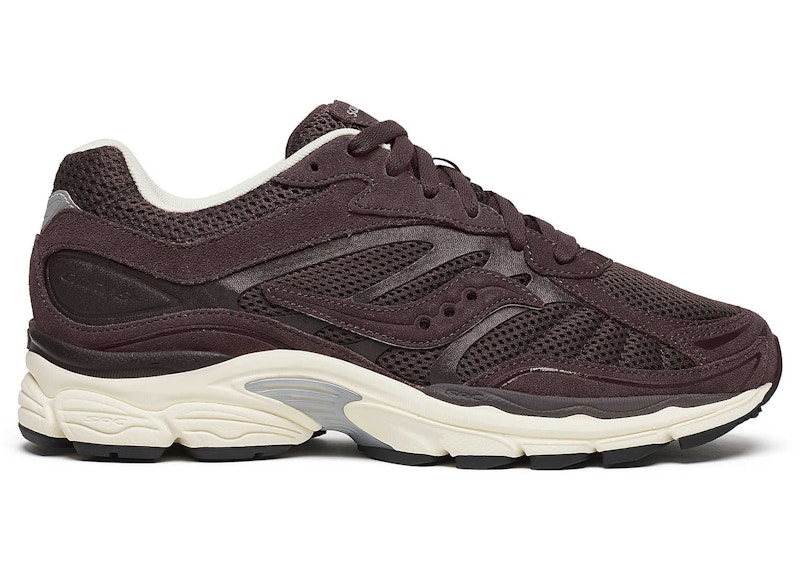 Saucony ProGrid Omni 9 Premium Coffee|Cream, Size 7M  - S70740-15