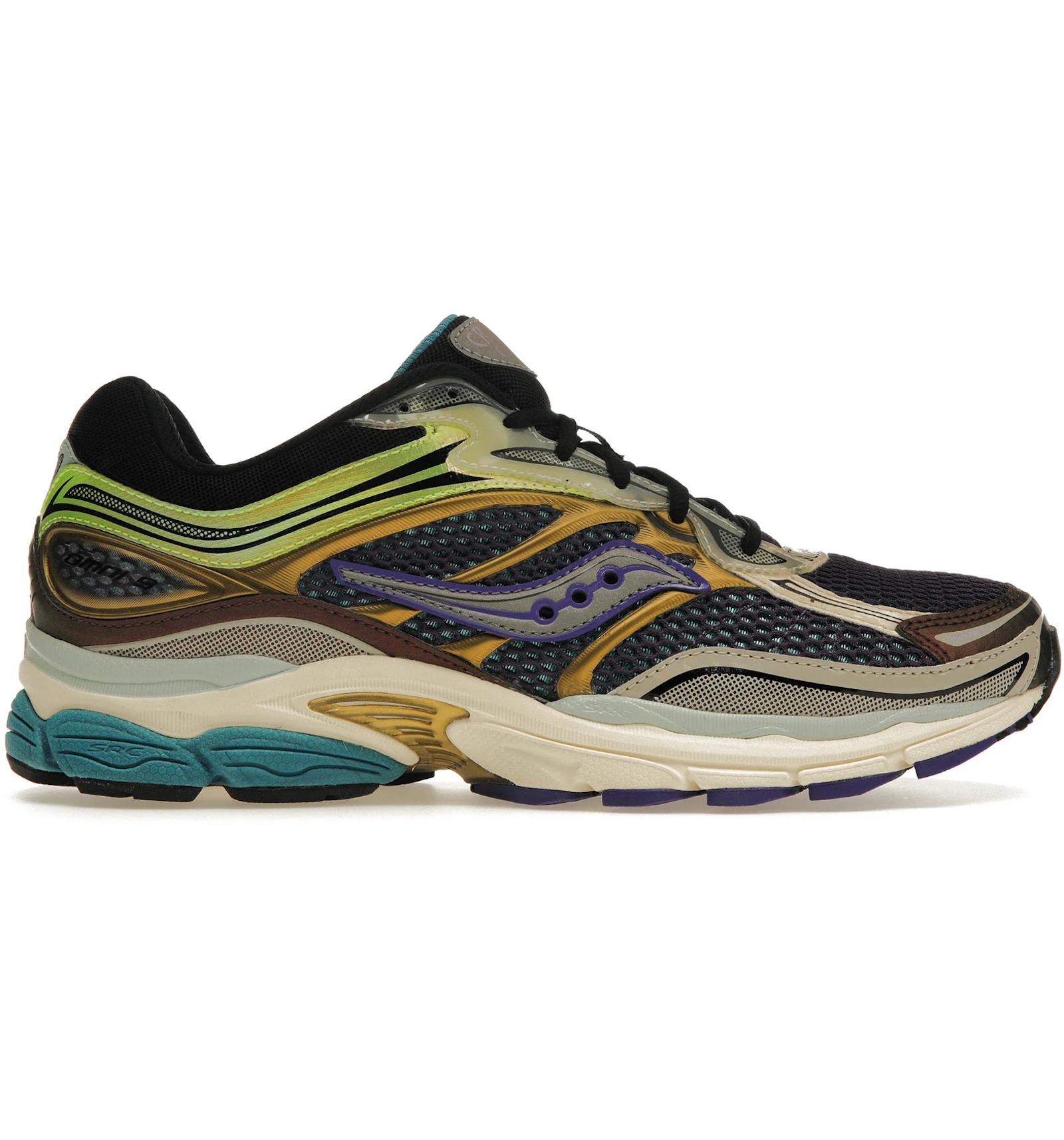 Saucony progrid omni 9 running shoes Clearance