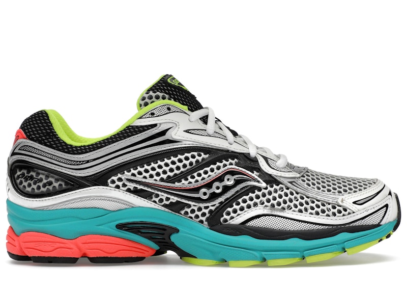 Saucony ProGrid Omni 9 Silver Mutant Men's - S70739-27 - US