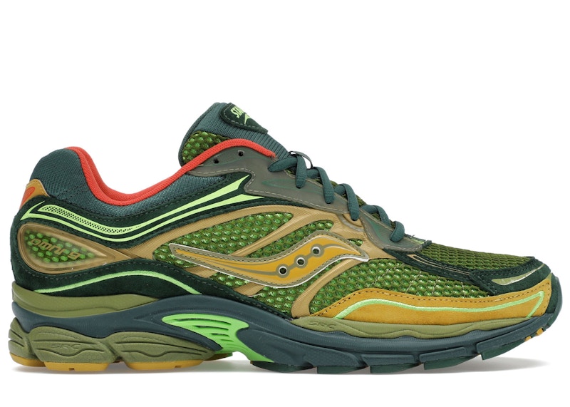 Saucony ProGrid Omni 9 Starcow Men's - S70869-1 - US