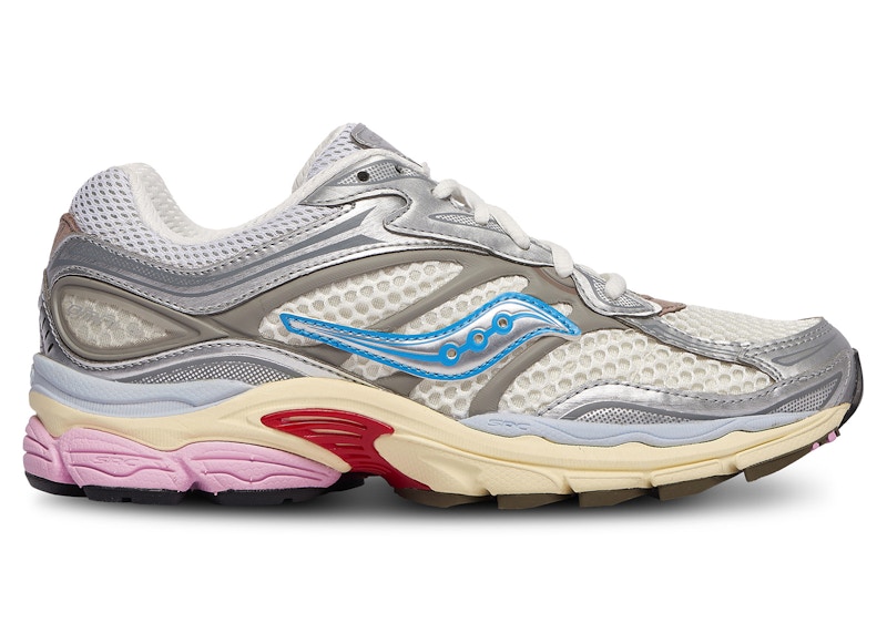 新品 SAUCONY PROGRID OMNI 9 29cm Saucony Progrid Omni 9 Premium Sneakers | Uncrate Supply